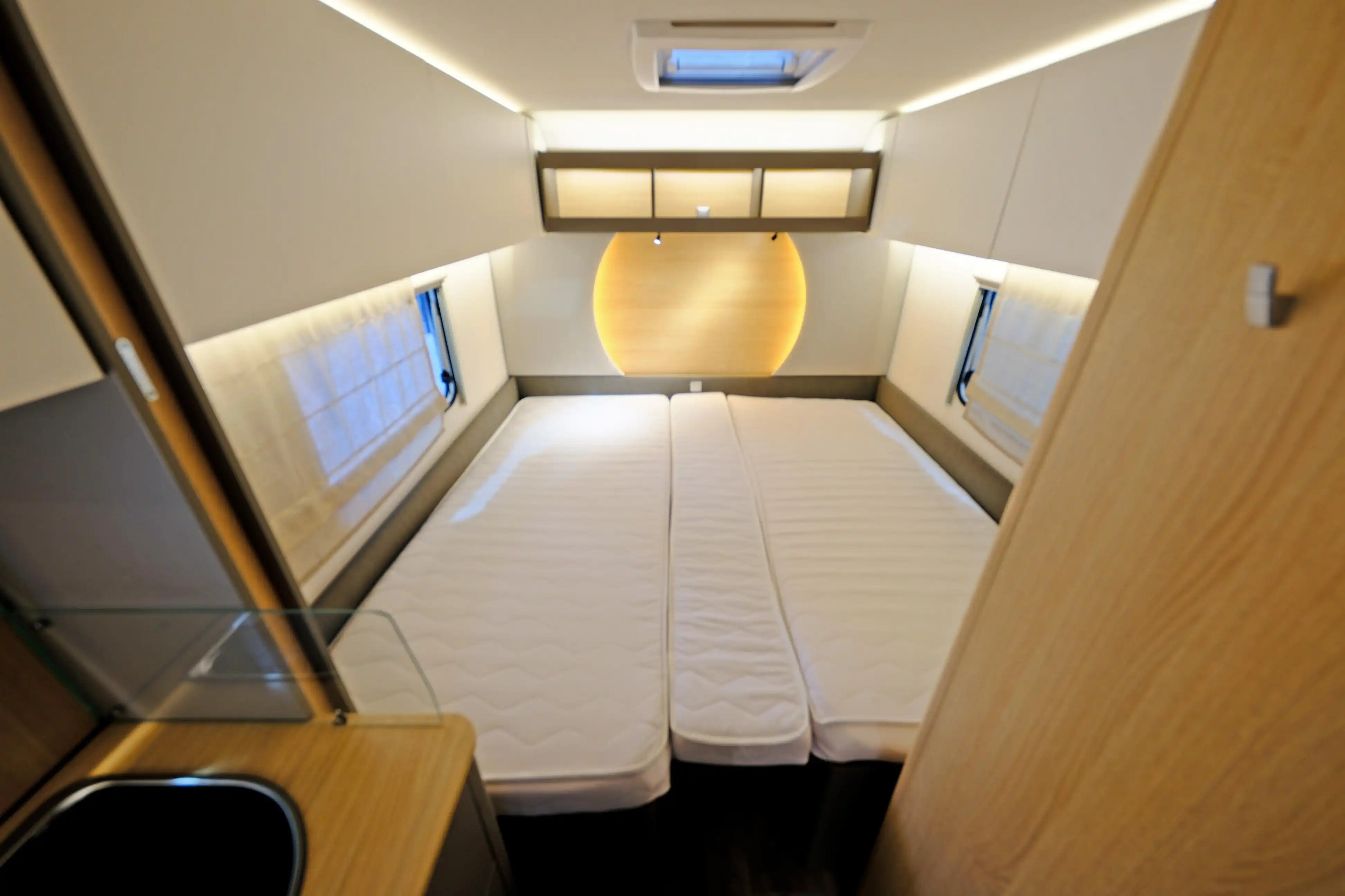 LMC Tandero New Edition 
